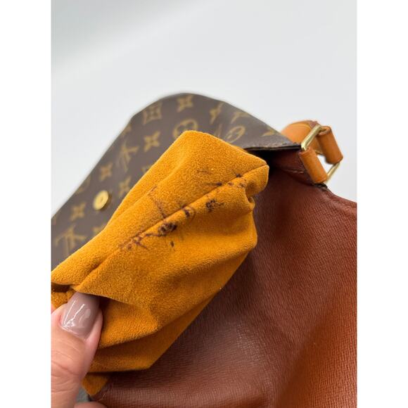 Louis Vuitton Musette Salsa - Picture 6 of 8